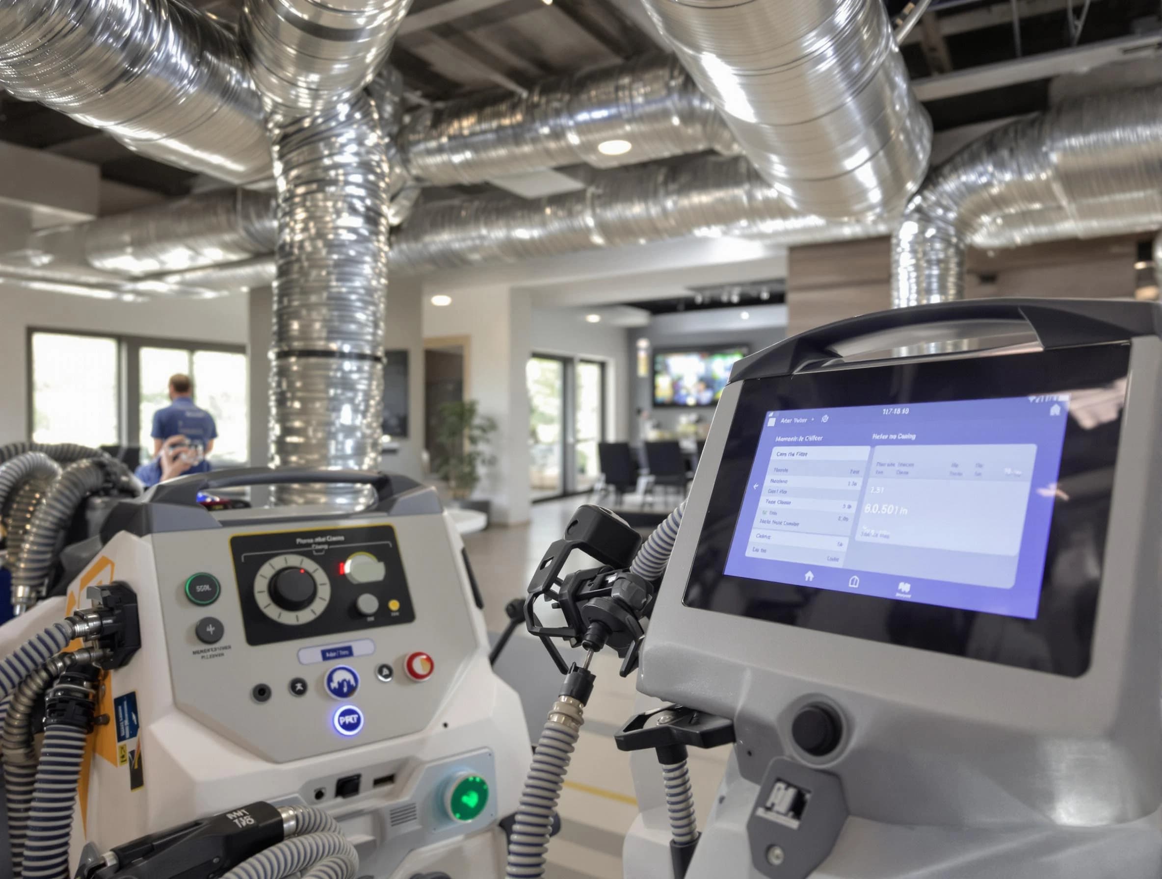 Expert mold remediation by Provo Air Duct Cleaning in Provo