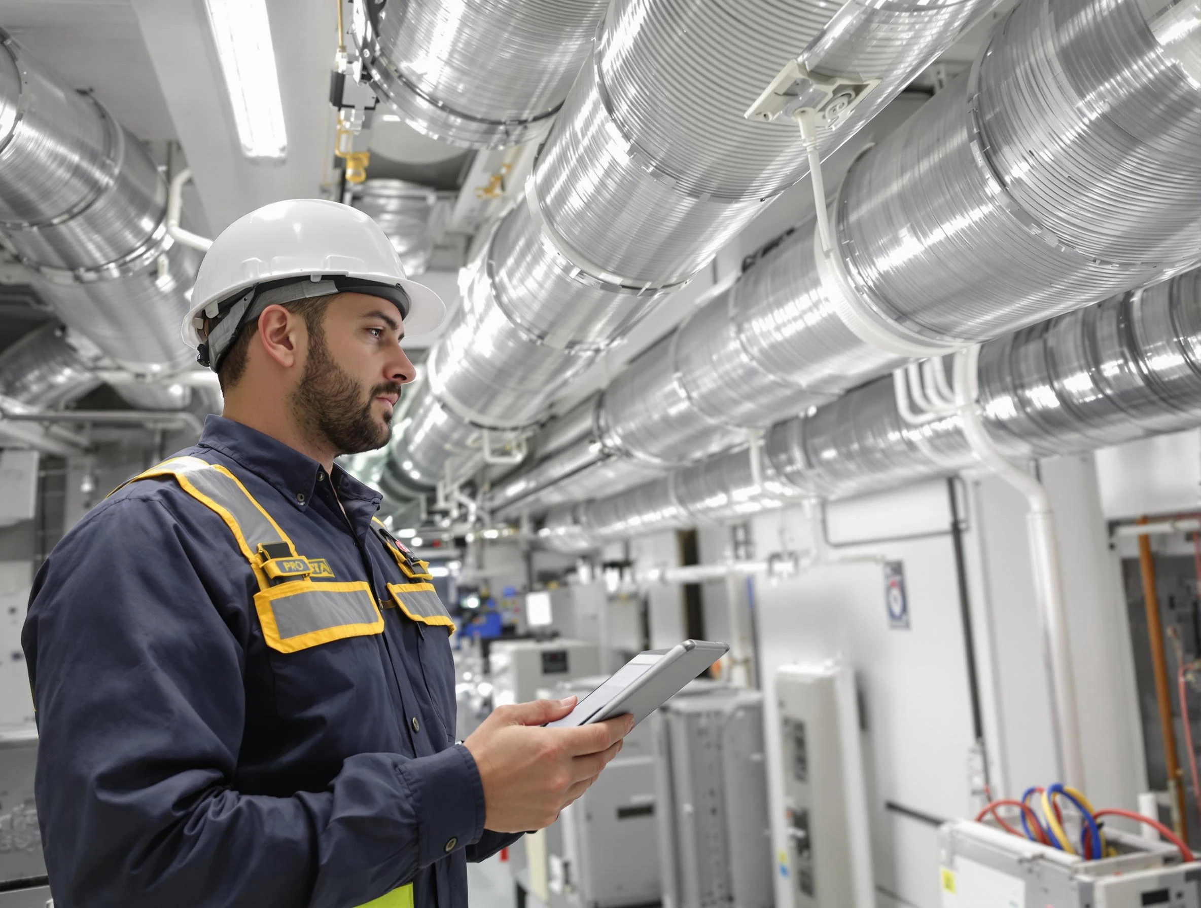 Filter Inspection service in Provo, UT